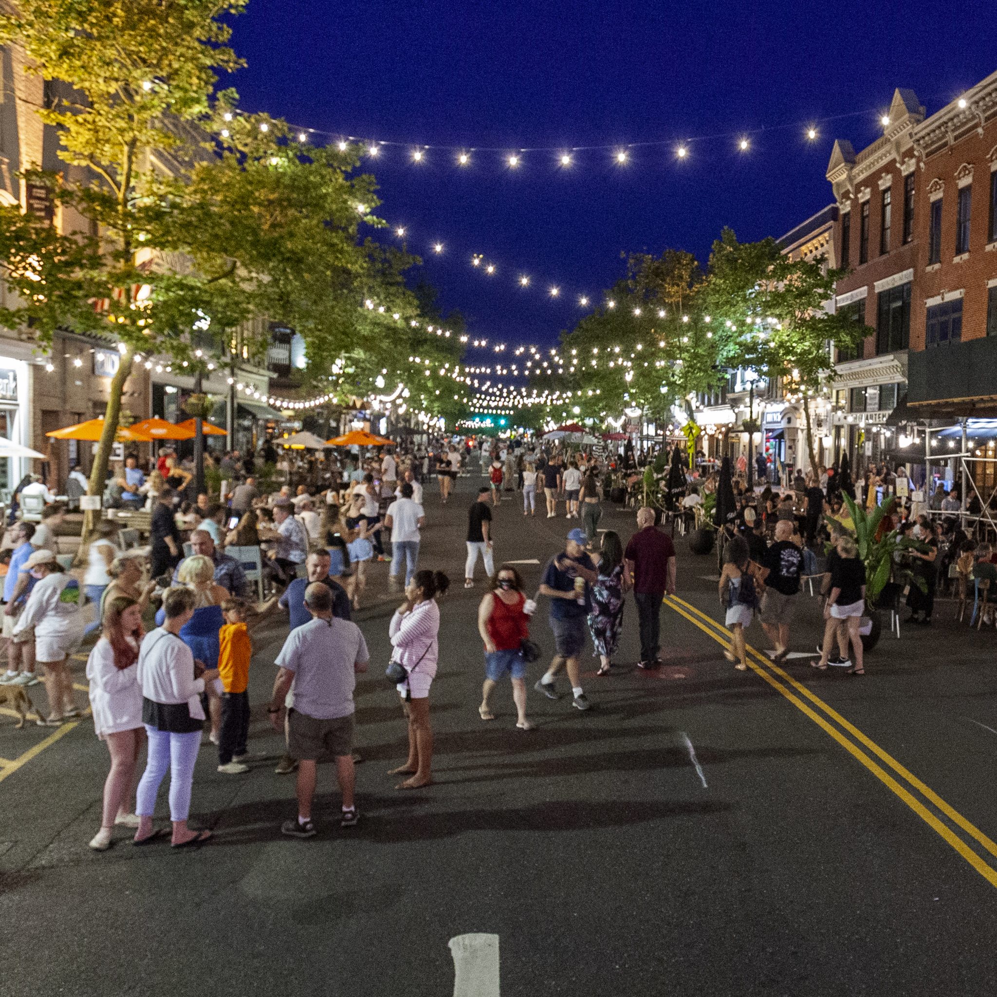 2021 Placemaking Awards Announced | Downtown NJ