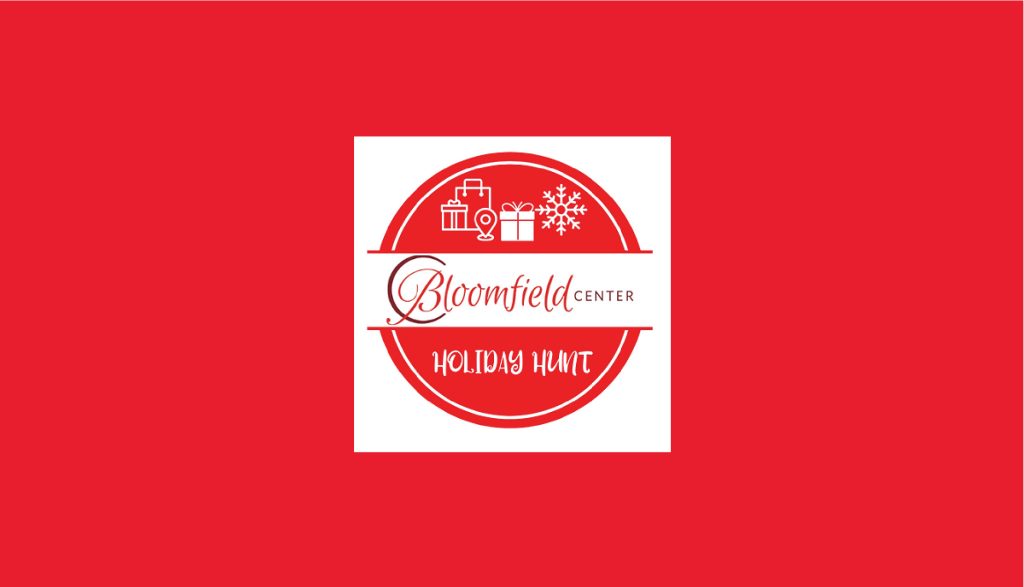 Bloomfield Center Holiday Hunt