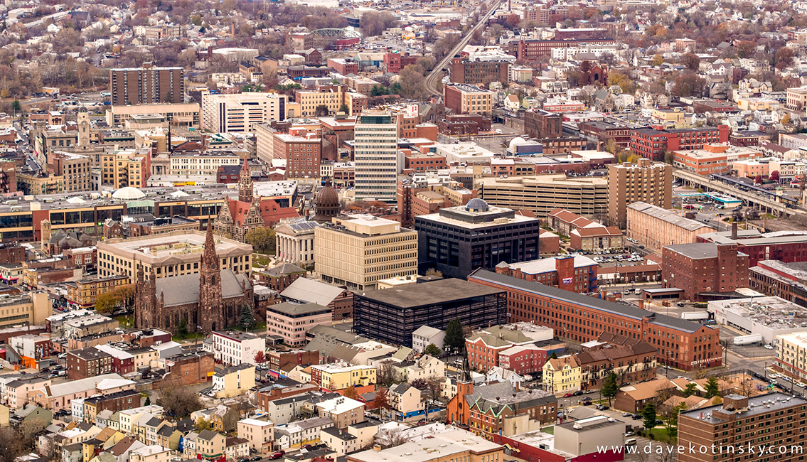 The Rich Tapestry of Downtown Paterson | Downtown New Jersey